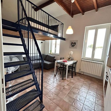 Residenza Dora Apartment Inveruno Exterior photo
