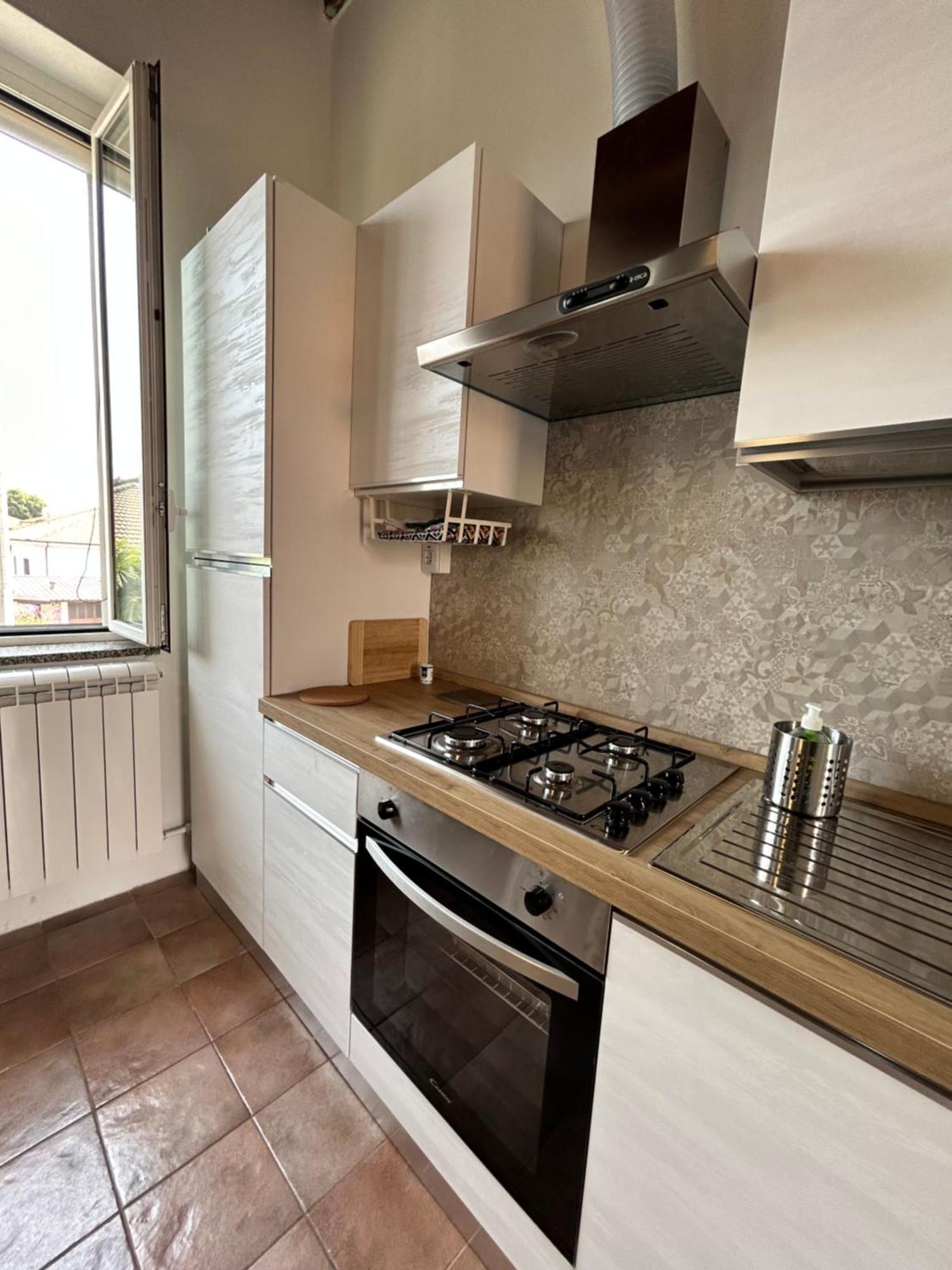 Residenza Dora Apartment Inveruno Exterior photo