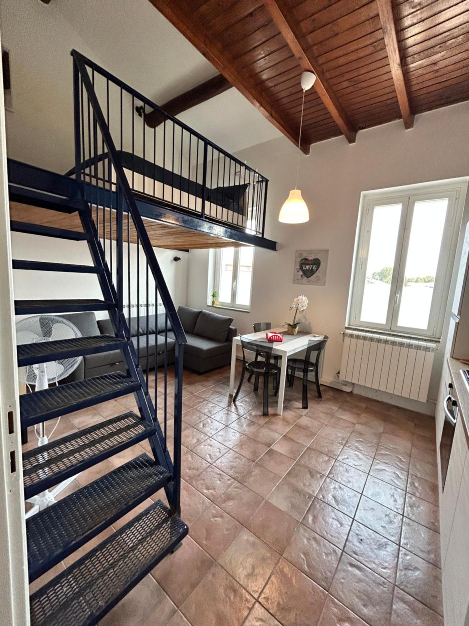 Residenza Dora Apartment Inveruno Exterior photo
