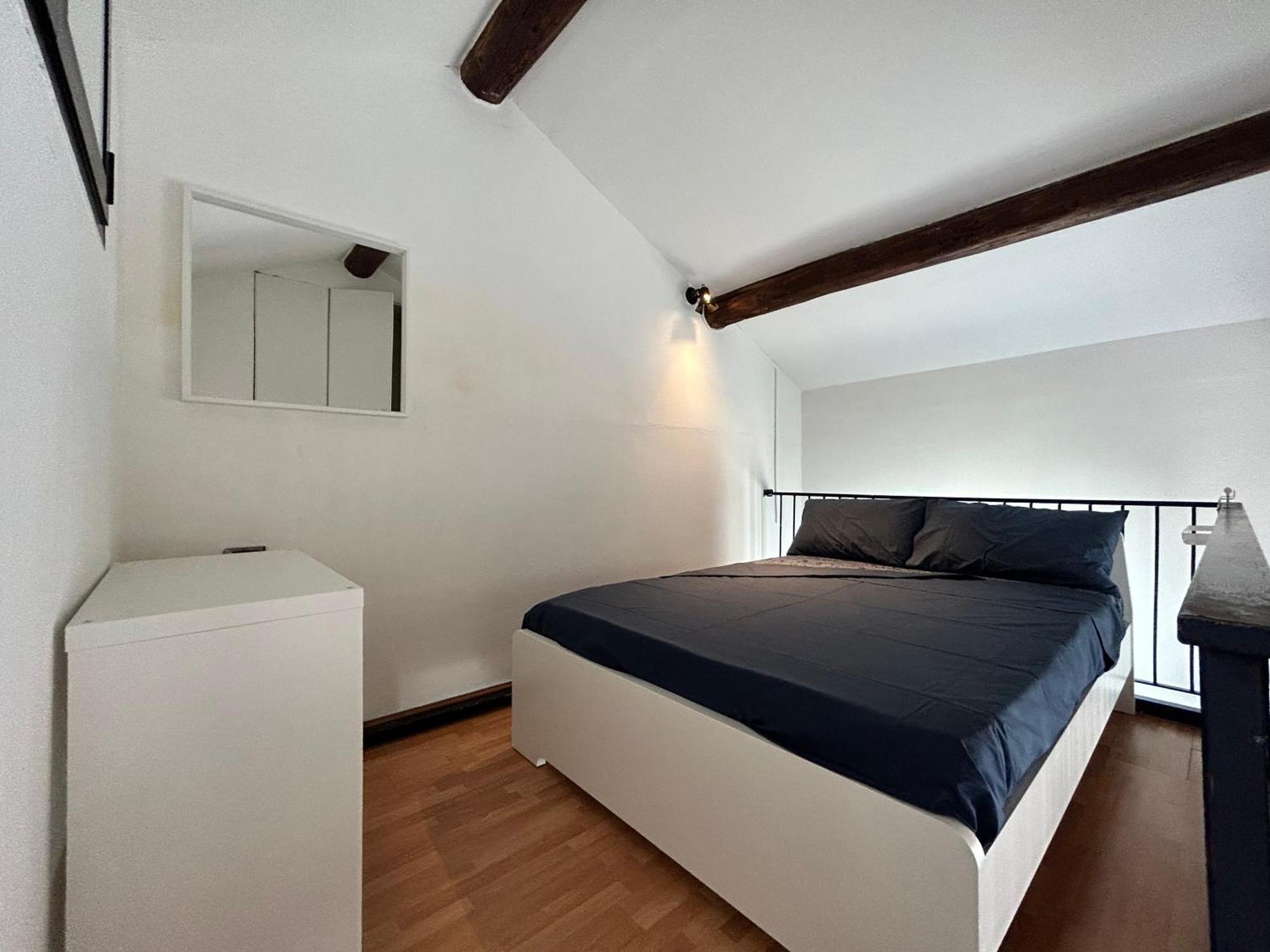 Residenza Dora Apartment Inveruno Exterior photo