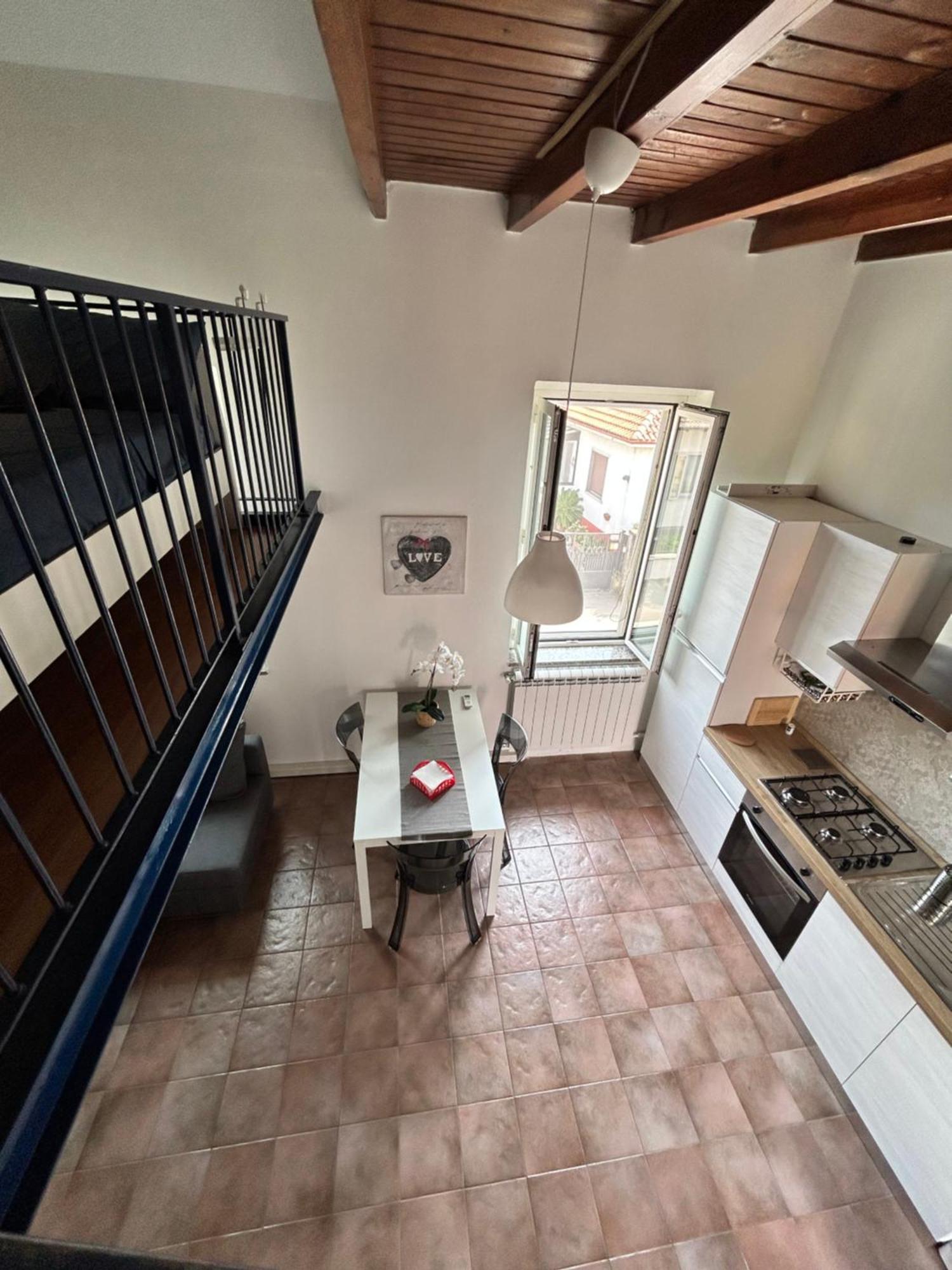 Residenza Dora Apartment Inveruno Exterior photo