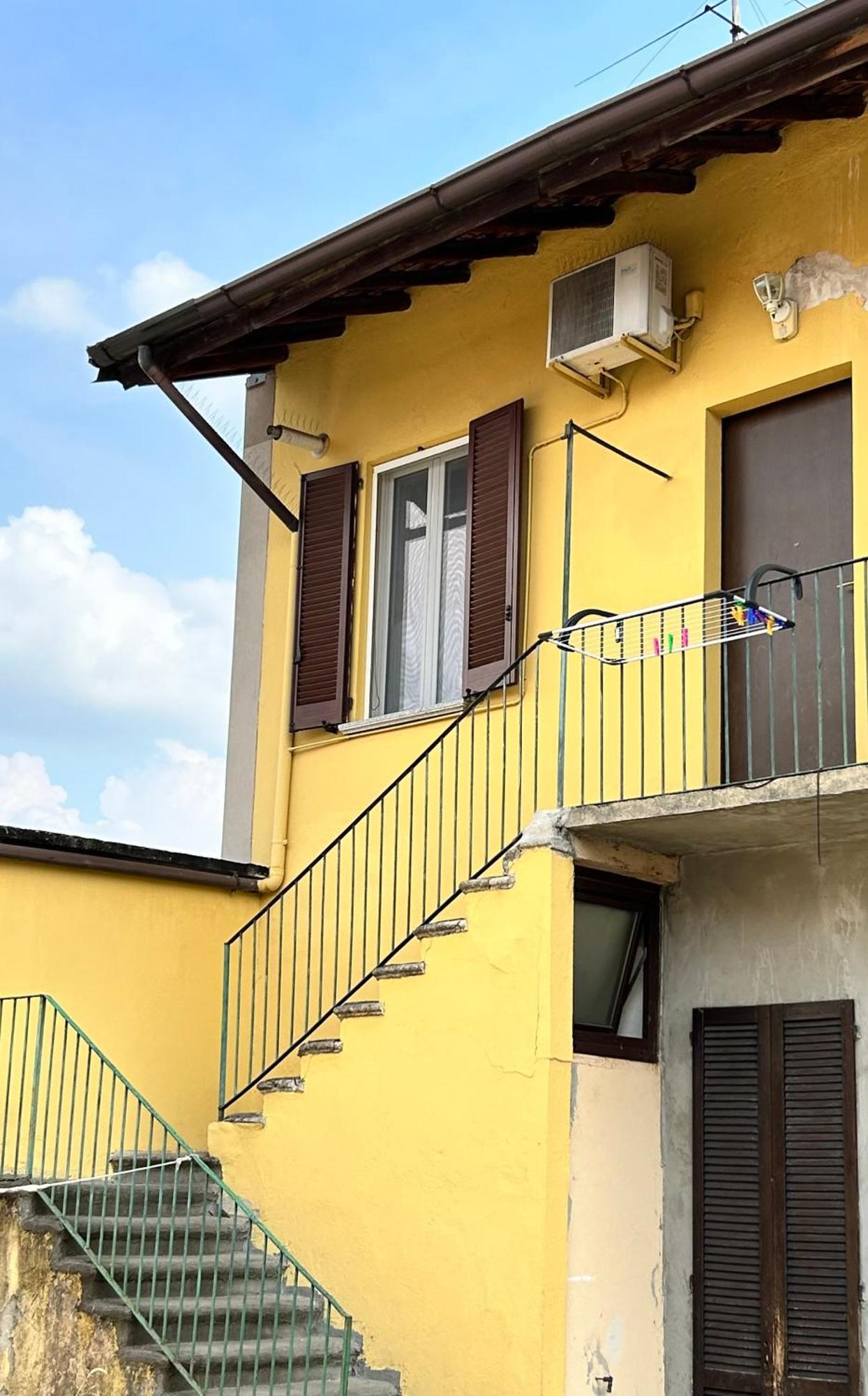 Residenza Dora Apartment Inveruno Exterior photo